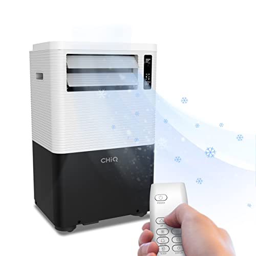 CHiQ-9000BTU,climatiseur Portable 4 en 1,(Refroidissement, M